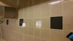commercial grout repair, restoration grout repair and sealant