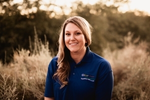 Christina Davis