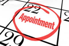 appointments Eco_clean-online-appointmnet