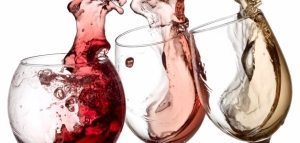 How to remove red wine from carpet