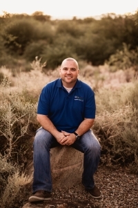 Jason Davis